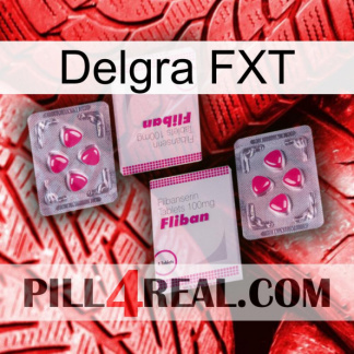 Delgra FXT 33